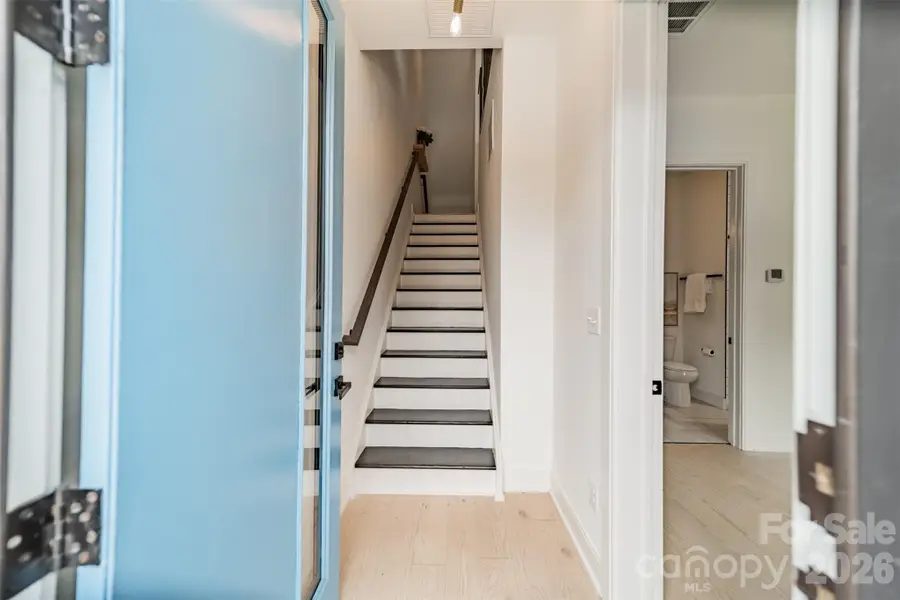 3305 Spencer Street, Charlotte, NC 28205 - #3