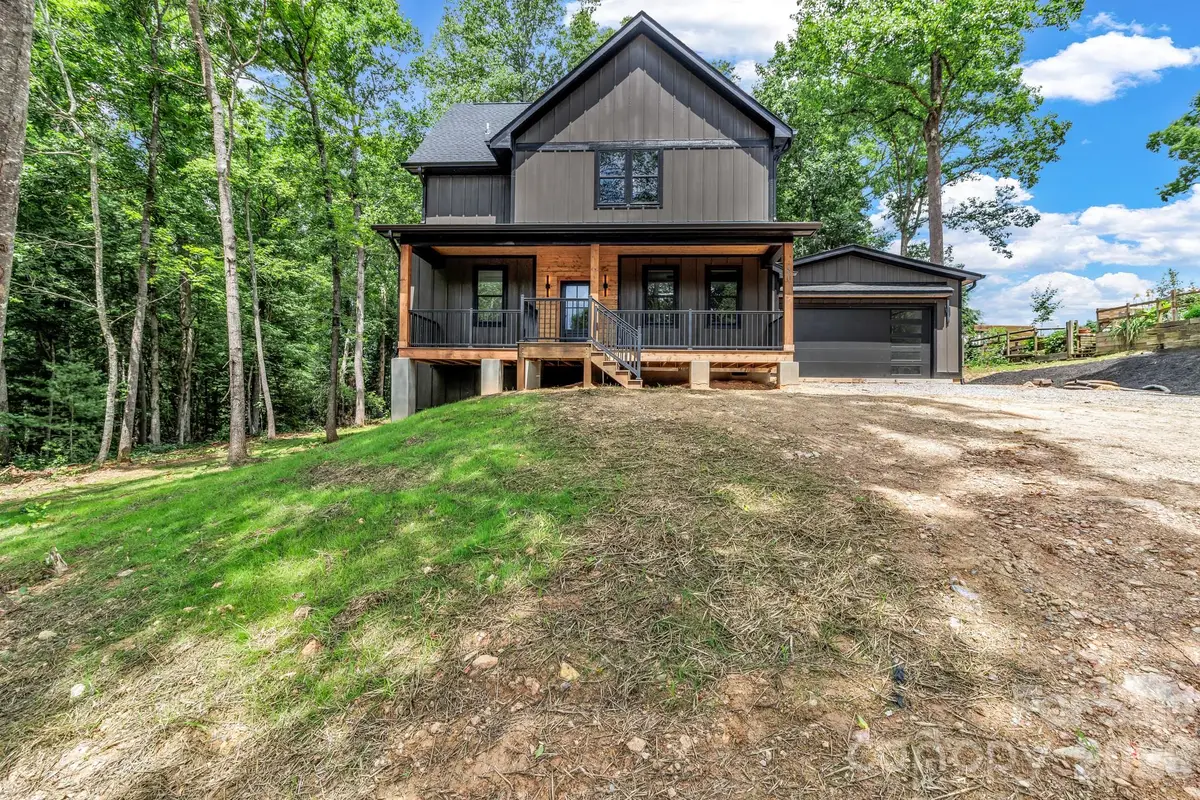 80 Goldenwood Lane, Mills River, NC 28759 - #1