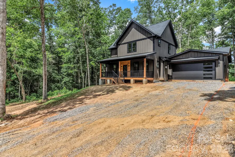 80 Goldenwood Lane, Mills River, NC 28759 - #2