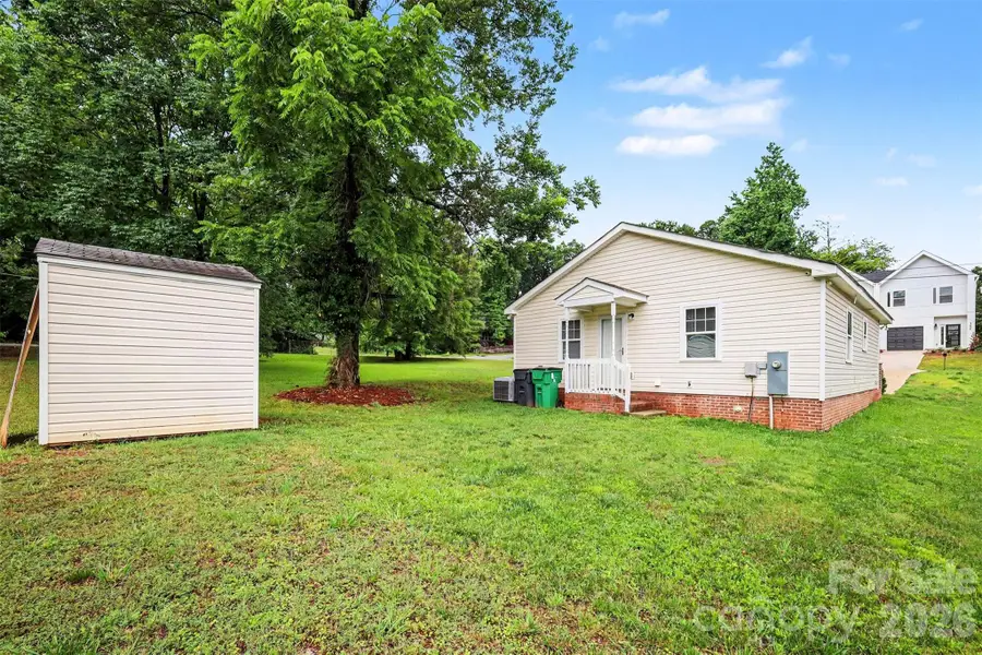 3608 Corbett Street, Charlotte, NC 28208 - #2