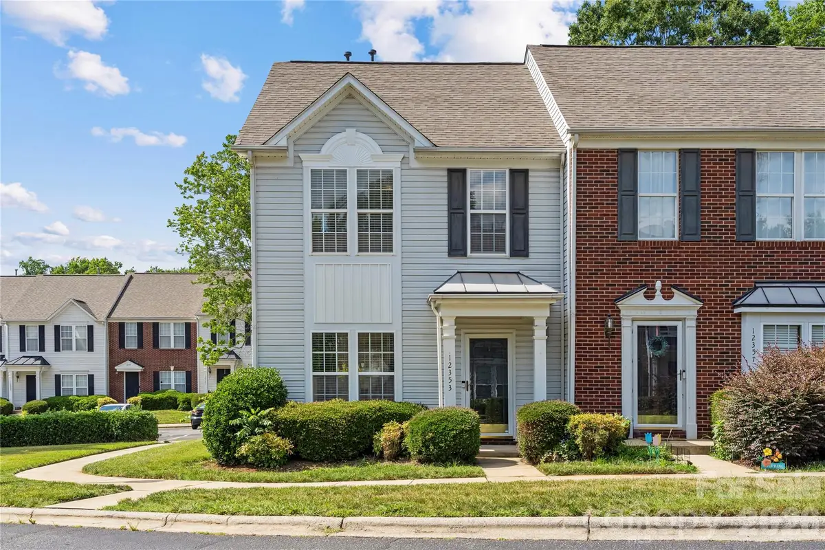 12353 Jessica Place, Charlotte, NC 28269 - #1