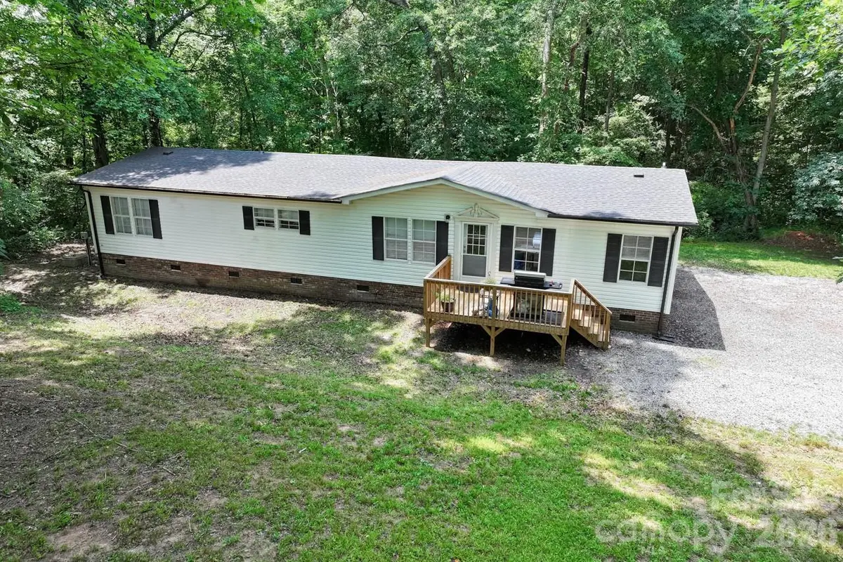 4265 Dry Pond Lane, Conover, NC 28613 - #1