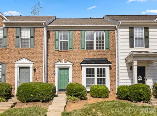 12557 Jessica Place, Charlotte, NC 28269