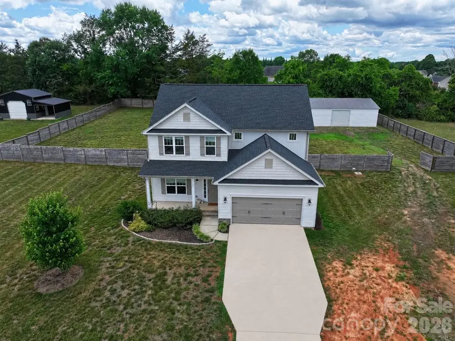 139 Wade Eaton Drive, Mocksville, NC 27028 - #2