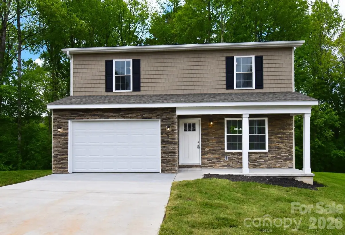 5110 Hanging Rock Court, Hickory, NC 28601 - #1