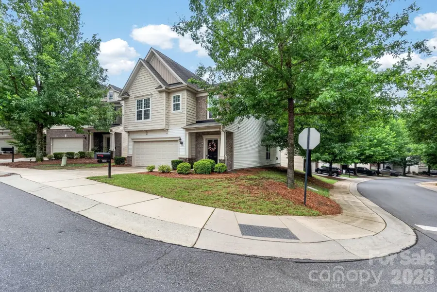 3702 Park South Station Boulevard, Charlotte, NC 28210 - #2