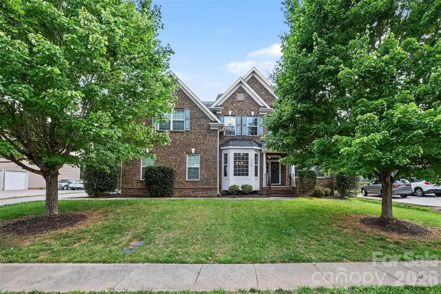 1008 Hawker Road, Matthews, NC 28104 - #2