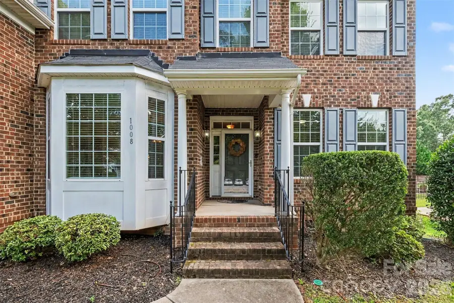 1008 Hawker Road, Matthews, NC 28104 - #3