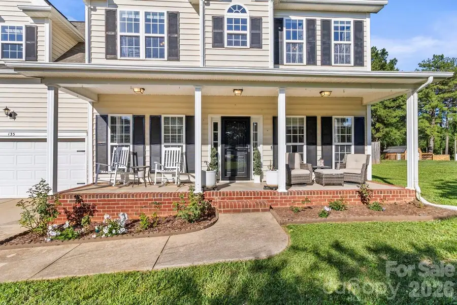 135 Painted Bunting Drive, Troutman, NC 28166 - #2