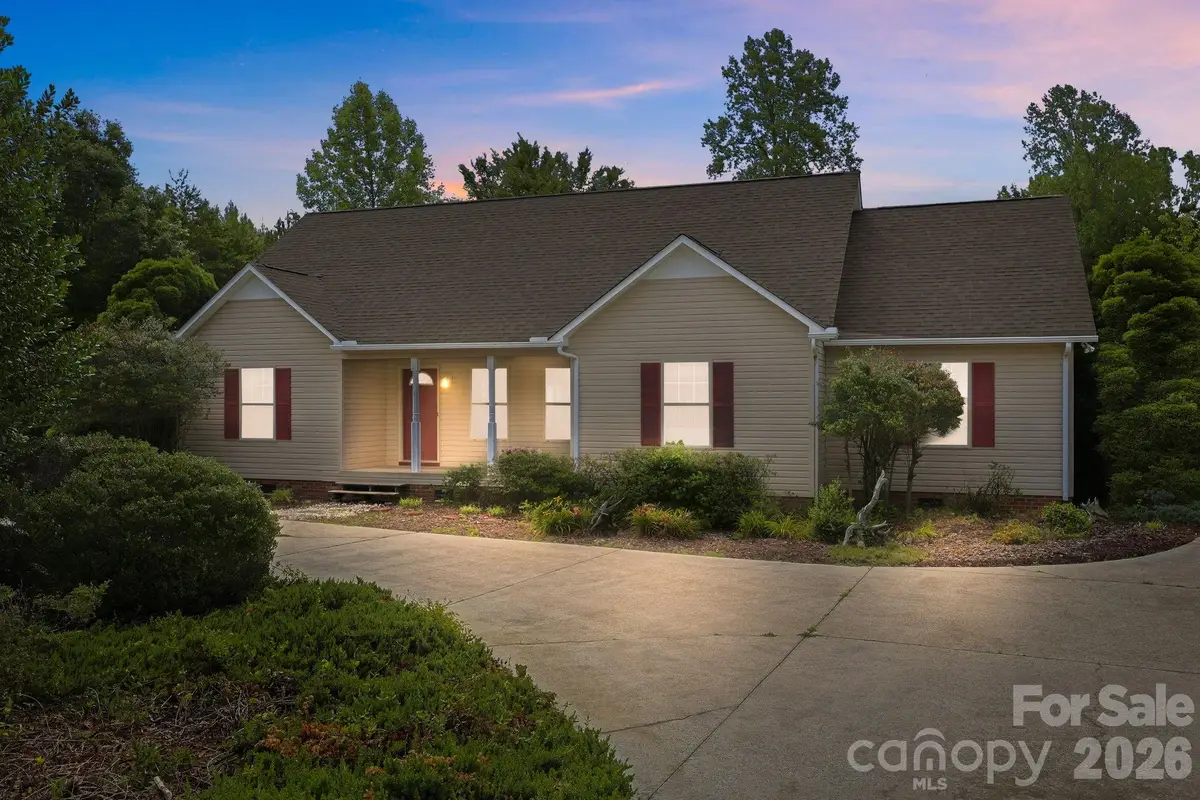 555 Brown Acres Road, Salisbury, NC 28146 - #1