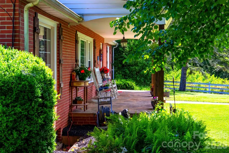 68 Hillside Terrace Drive, Waynesville, NC 28786 - #2