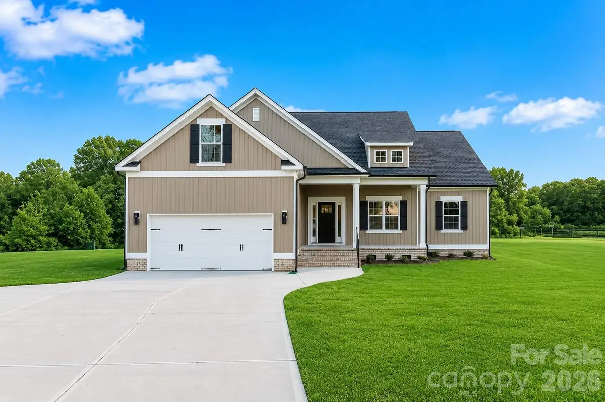 3124 Meadowcrest Drive, Clover, SC 29710 - #1