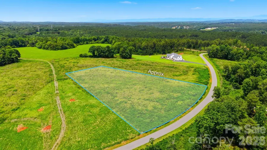 2093 Crestone Way, Connelly Springs, NC 28612 - #2