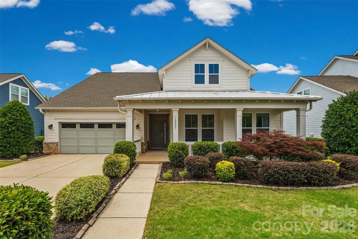 12021 Grey Partridge Drive, Charlotte, NC 28278 - #1