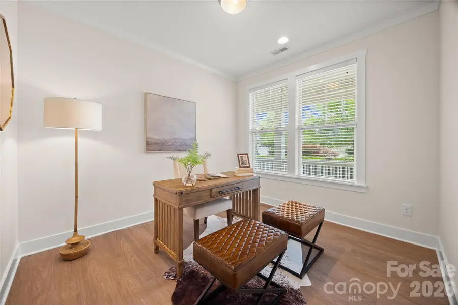 12021 Grey Partridge Drive, Charlotte, NC 28278 - #2