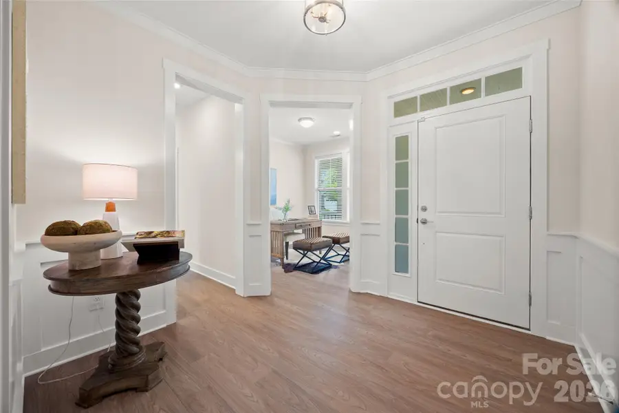 12021 Grey Partridge Drive, Charlotte, NC 28278 - #3