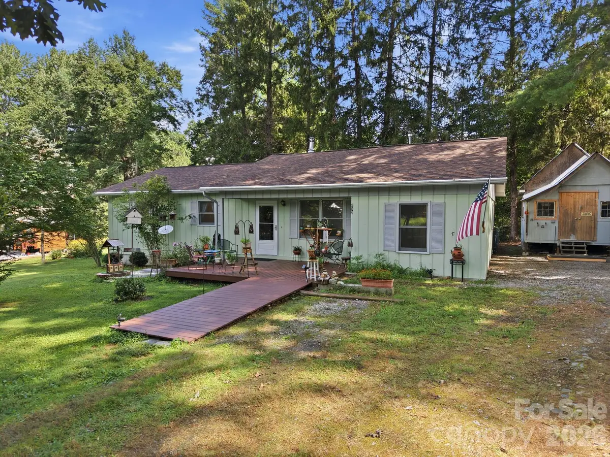 473 King William Road, Hendersonville, NC 28739 - #1