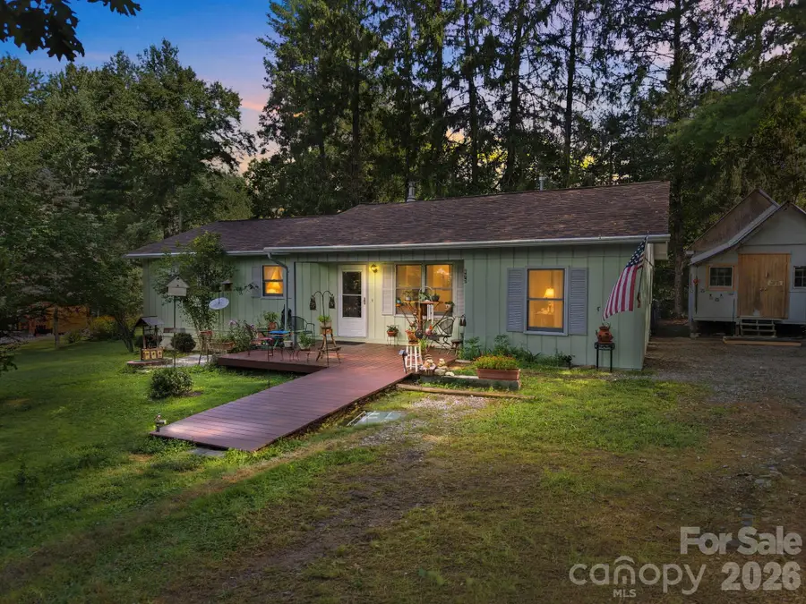 473 King William Road, Hendersonville, NC 28739 - #2