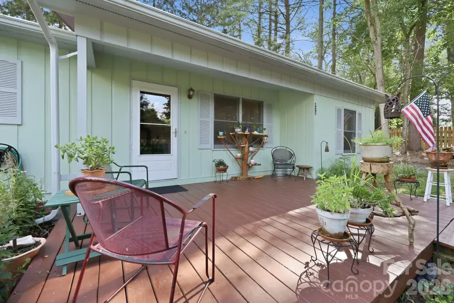 473 King William Road, Hendersonville, NC 28739 - #3