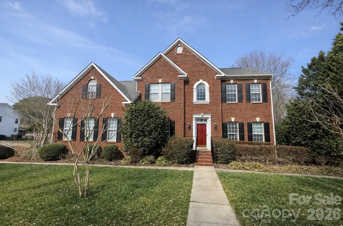 204 Whitegrove Drive, Fort Mill, SC 29715 - #1