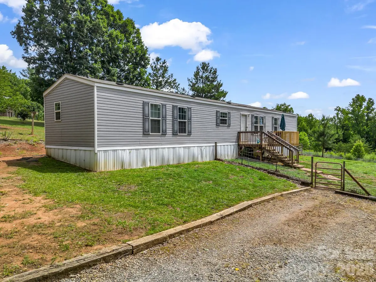 110-1 Judy Road, Casar, NC 28020 - #1