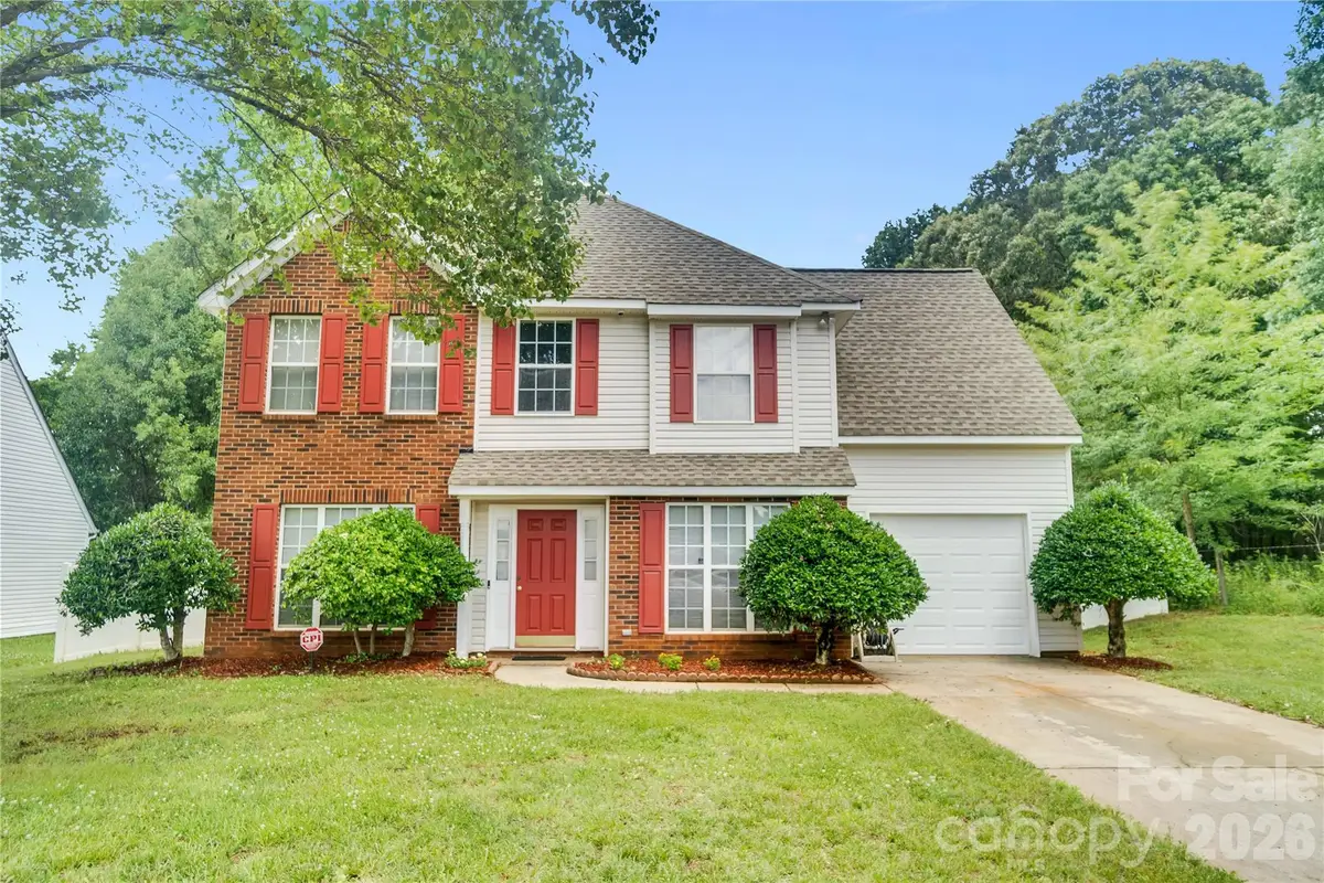 12009 Silvercrest Drive, Charlotte, NC 28215 - #1