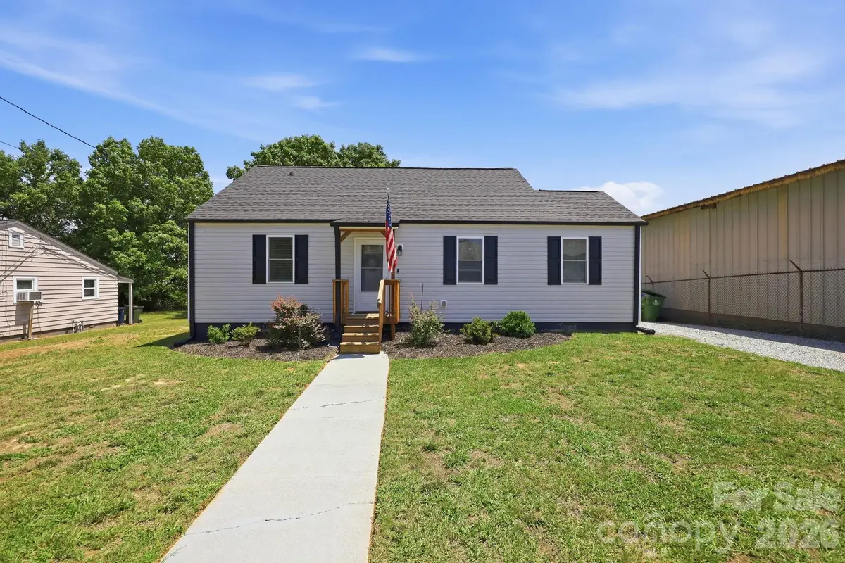 110 Wilfred Avenue, Lexington, NC 27292 - #1