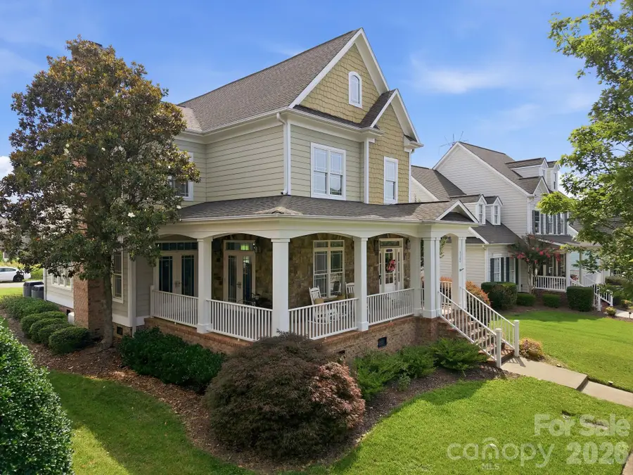 3380 Keady Mill Loop, Kannapolis, NC 28081 - #2