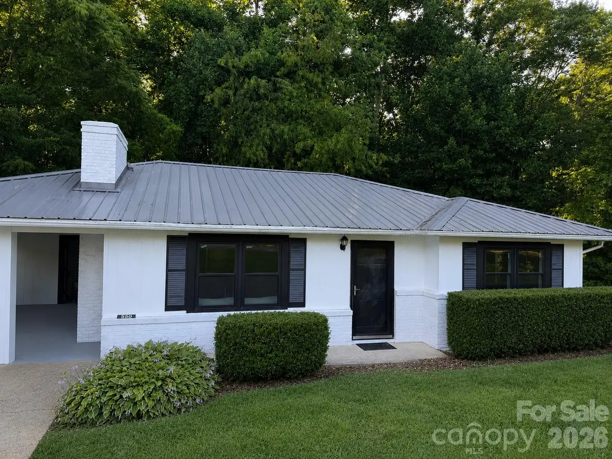 550 Arrowhead Trail, Marion, NC 28752 - #1