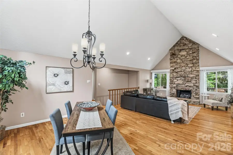 16 Canterbury Drive, Arden, NC 28704 - #3