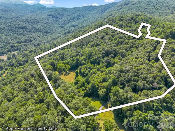 0 Vineyard Hill Drive, Fletcher, NC 28732
