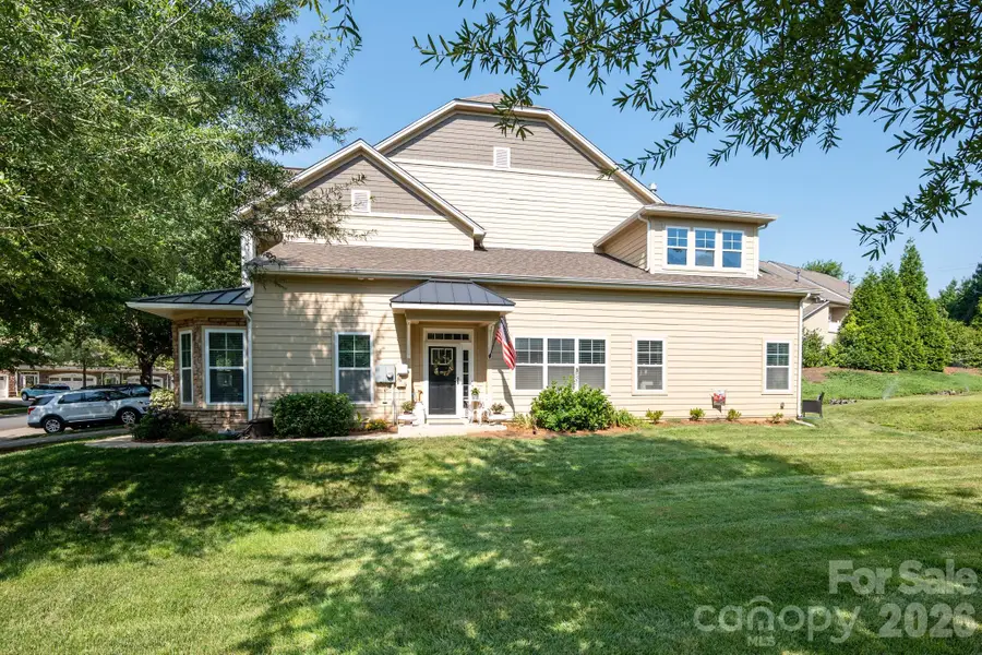 4133 La Crema Drive, Charlotte, NC 28214 - #2