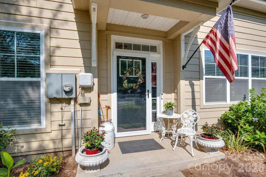 4133 La Crema Drive, Charlotte, NC 28214 - #3