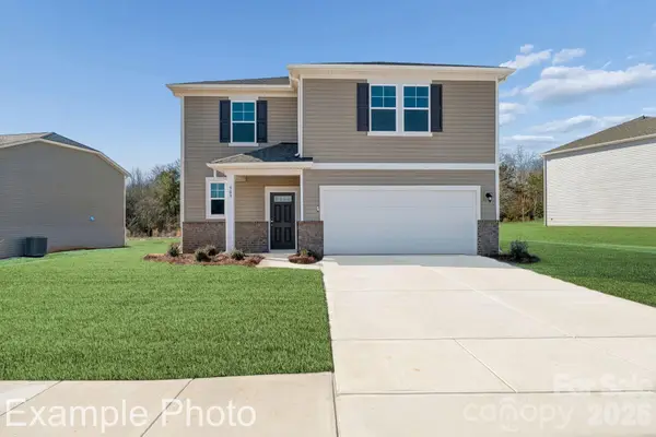 1025 Hallman Branch Lane, Lincolnton, NC 28092