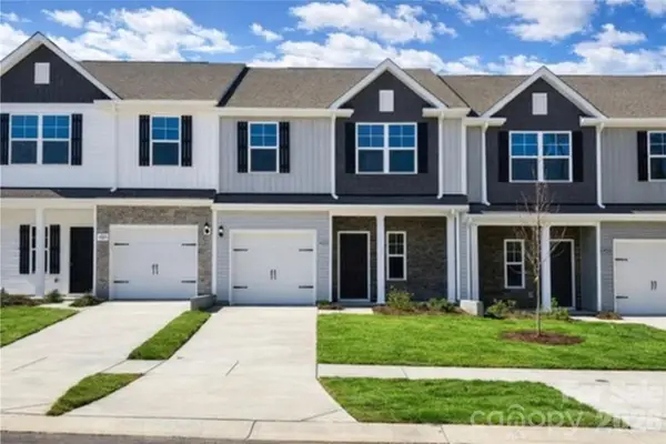 4729 Muskogee Drive, Charlotte, NC 28227