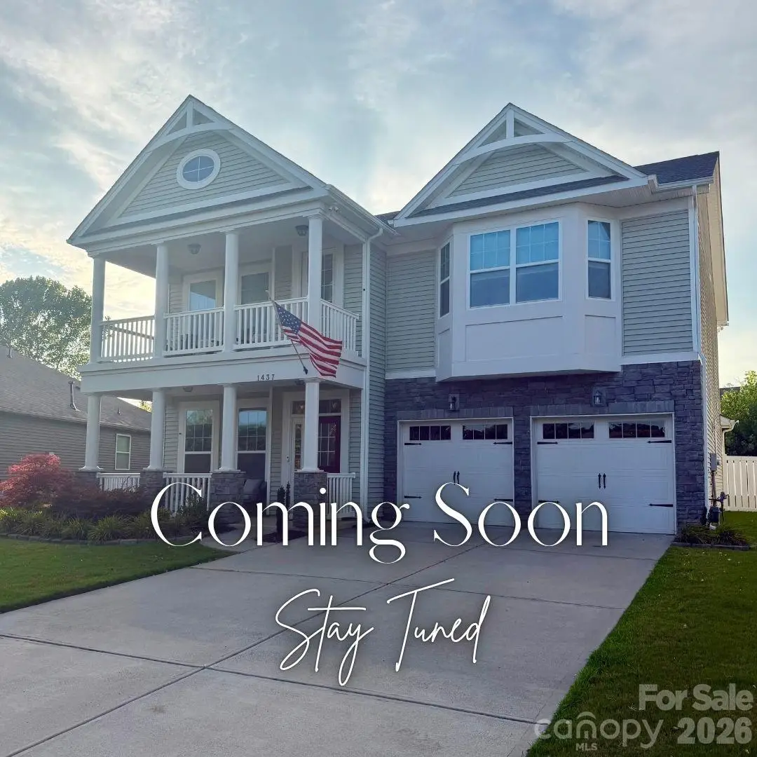 1437 Imperial Court, York, SC 29745 - #1