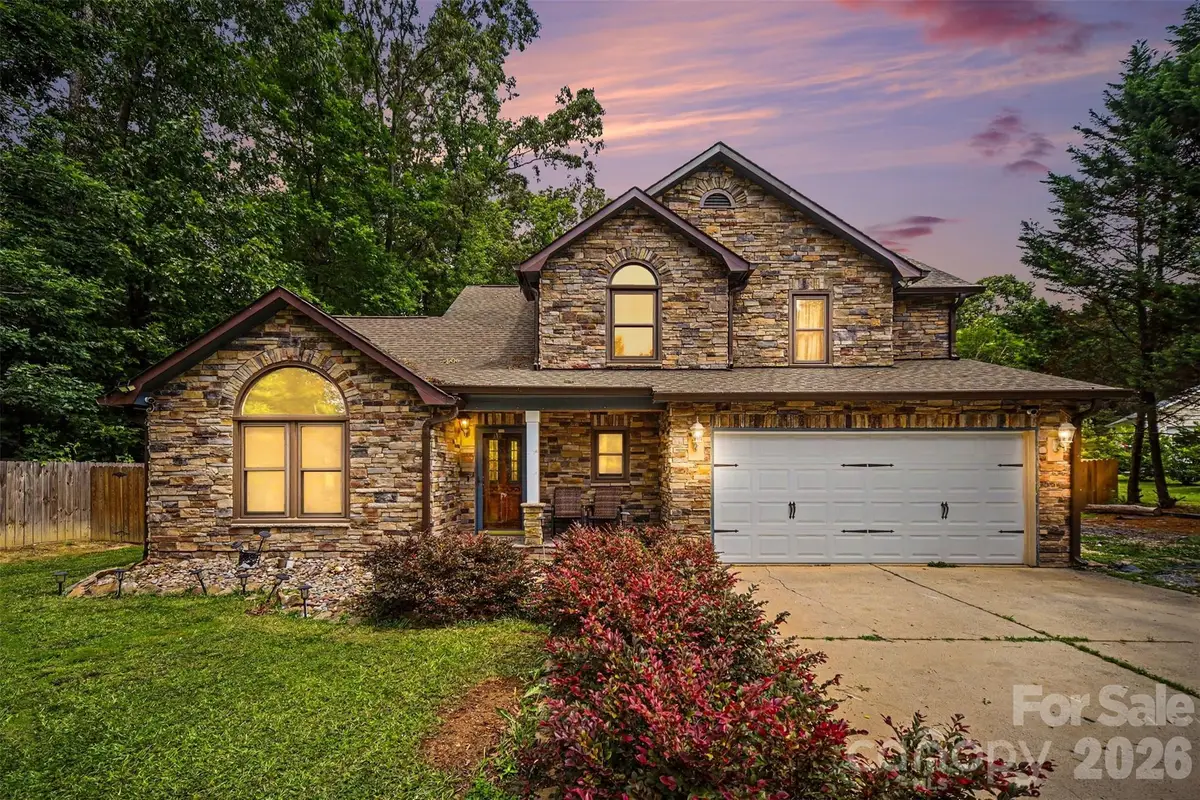 3017 Mill Stream Court, Matthews, NC 28104 - #1