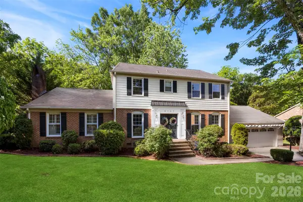 8127 Prince George Road, Charlotte, NC 28210