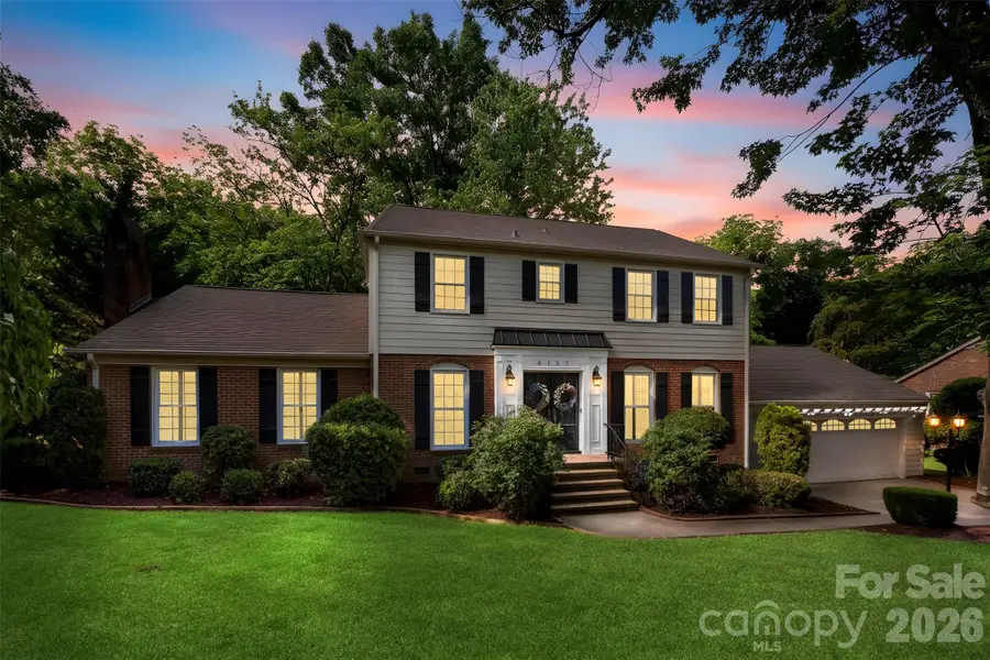 8127 Prince George Road, Charlotte, NC 28210 - #2