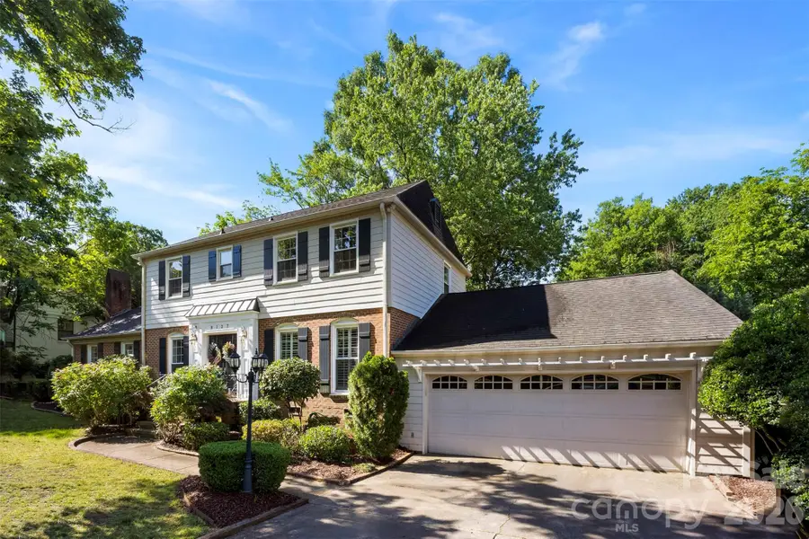 8127 Prince George Road, Charlotte, NC 28210 - #3