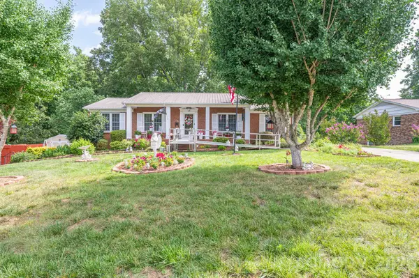 818 Hill Street, Shelby, NC 28152