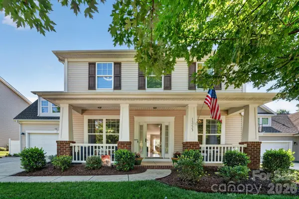 13223 Freedom Valley Drive, Huntersville, NC 28078