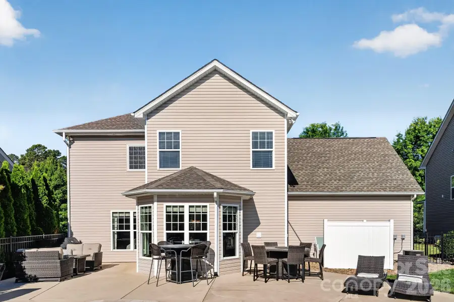 13223 Freedom Valley Drive, Huntersville, NC 28078 - #2