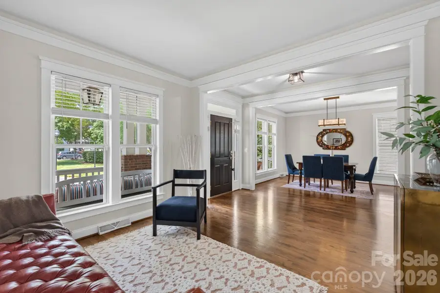 10102 Tolleson Avenue, Charlotte, NC 28277 - #3