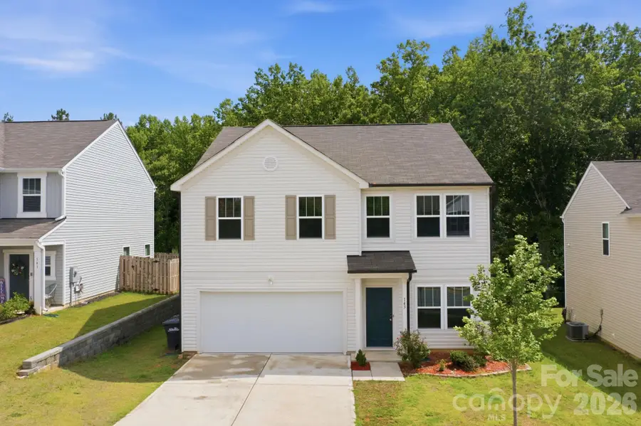 143 Batten Ridge Drive, Statesville, NC 28677 - #2