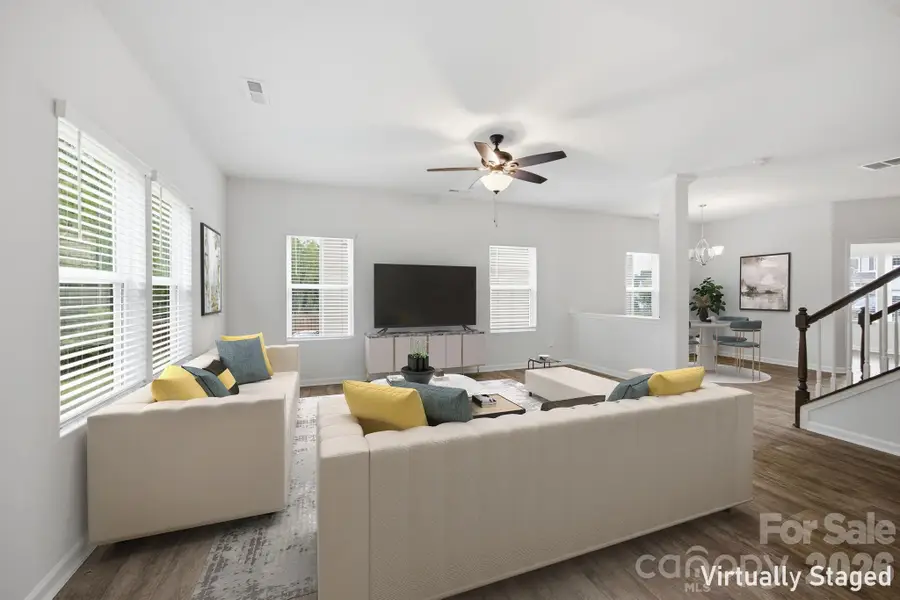 143 Batten Ridge Drive, Statesville, NC 28677 - #3