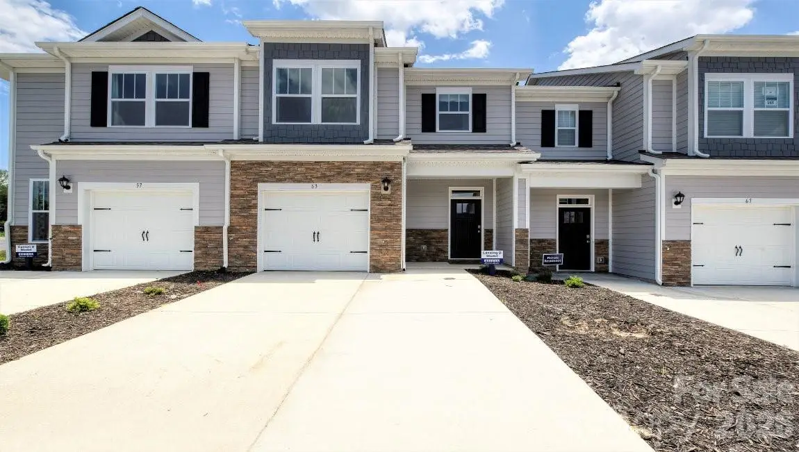 188 Valley Breeze Road, Fletcher, NC 28732 - #1