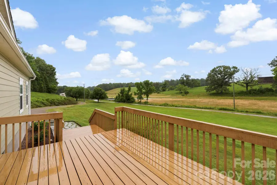 135 Herron Cove Road, Weaverville, NC 28787 - #2