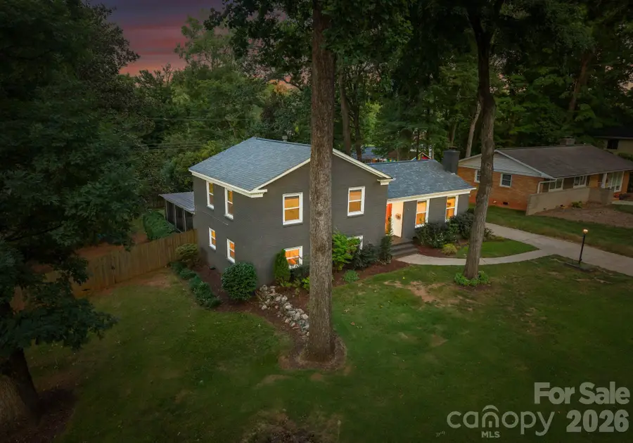 5301 Glenham Drive, Charlotte, NC 28210 - #3