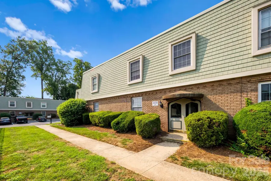 2630 Park Road #F, Charlotte, NC 28209 - #2